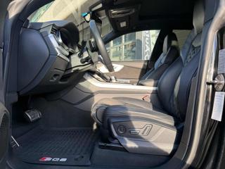 AUDI SQ8 usata, con ESP