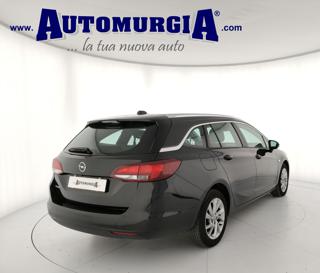 OPEL Astra usata, con Airbag Passeggero