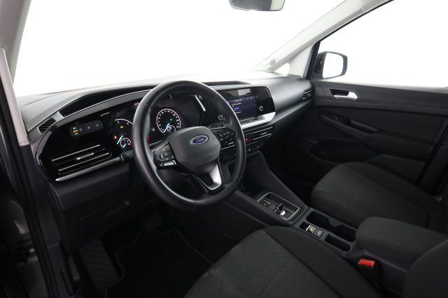 FORD Tourneo Connect usata 1