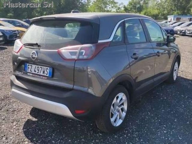 OPEL Crossland X usata, con Alzacristalli elettrici