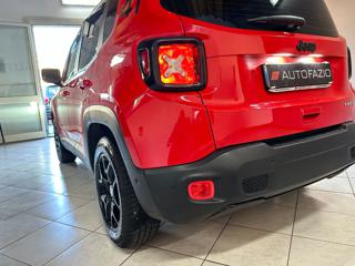 JEEP Renegade usata, con Climatizzatore