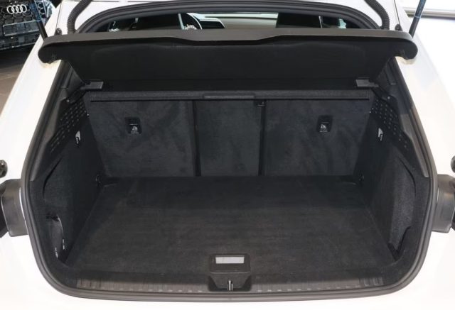 AUDI A3 usata, con Immobilizzatore elettronico