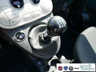 FIAT 500C usata 31