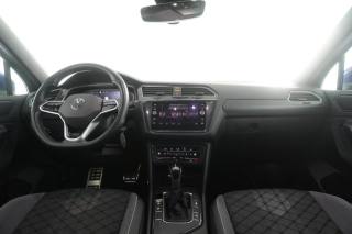 VOLKSWAGEN Tiguan usata 10