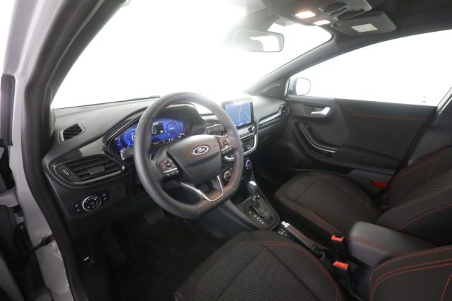 FORD Puma usata 1