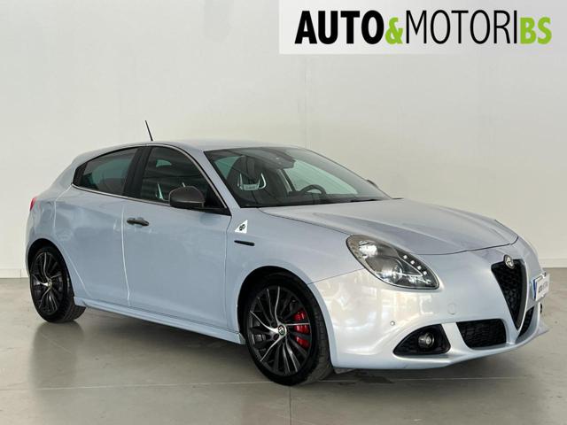 ALFA ROMEO Giulietta usata, con Airbag laterali