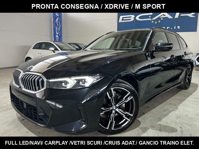 BMW 320 usata, con ABS
