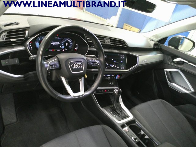 AUDI Q3 usata, con Luci diurne LED