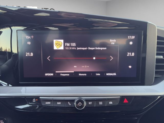 OPEL Mokka usata, con Bracciolo