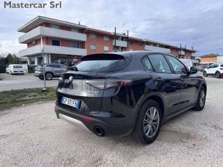 ALFA ROMEO Stelvio usata, con Immobilizzatore elettronico