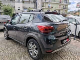 DACIA Sandero usata, con Vivavoce
