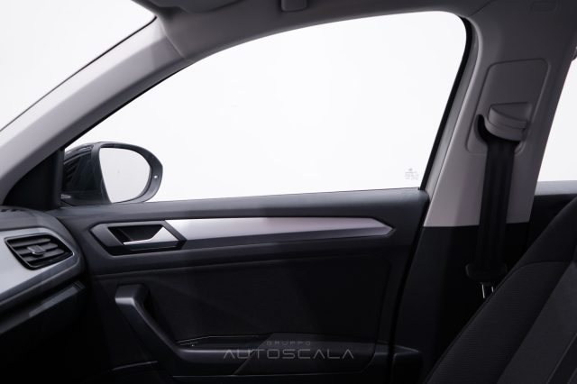 VOLKSWAGEN T-Roc usata, con Sensore di luce