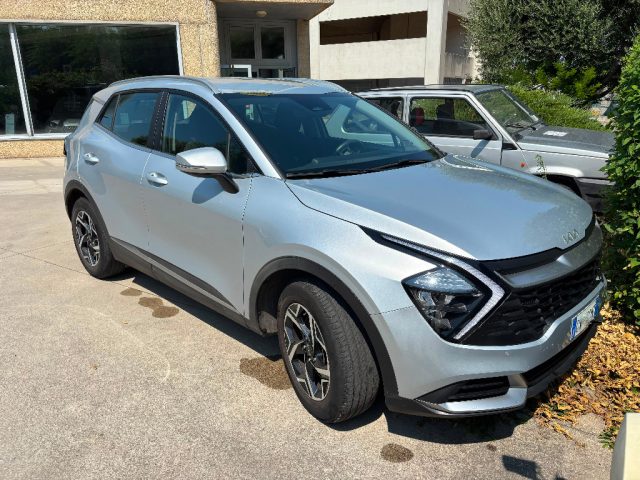 KIA Sportage usata, con Airbag Passeggero