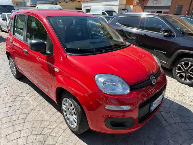 FIAT Panda usata, con Airbag Passeggero