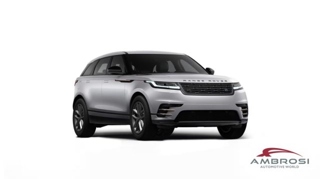 LAND ROVER Range Rover Velar usata 0