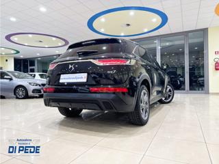 DS AUTOMOBILES DS 7 Crossback usata, con Climatizzatore
