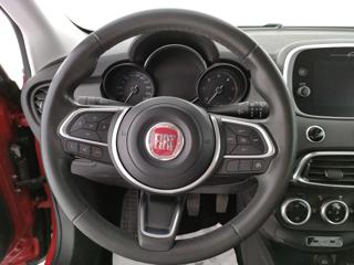 FIAT 500X usata, con Cerchi in lega