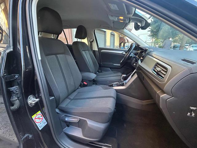 VOLKSWAGEN T-Roc usata 18
