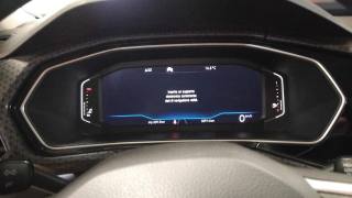 VOLKSWAGEN T-Cross usata 29