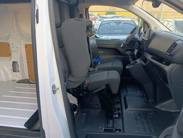 CITROEN Jumpy usata, con USB