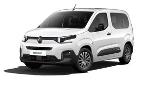 CITROEN Berlingo usata, con Airbag