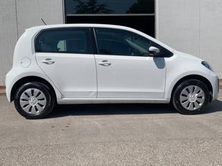 VOLKSWAGEN up! usata, con Boardcomputer