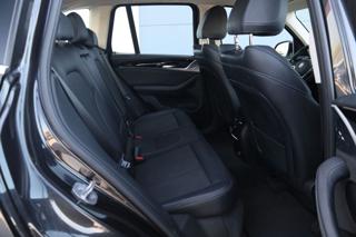 BMW X3 usata, con Climatizzatore