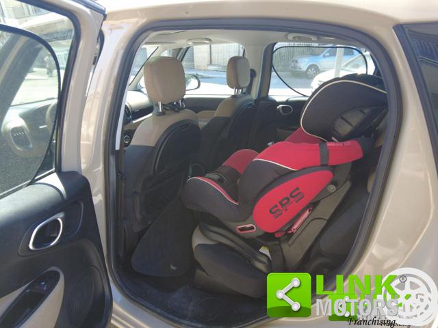 FIAT 500L usata 13