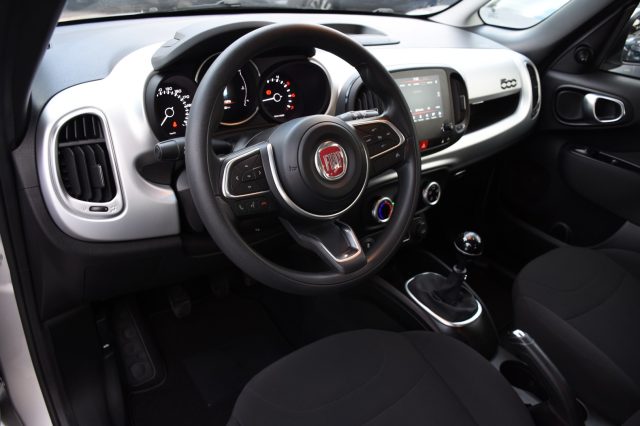 FIAT 500L usata, con Alzacristalli elettrici