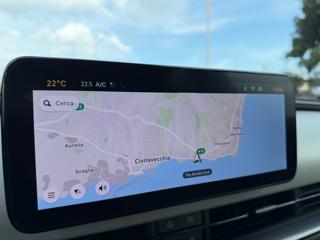 FIAT 600 usata, con Isofix