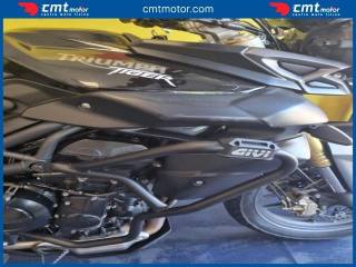 TRIUMPH Tiger 800 usata 9