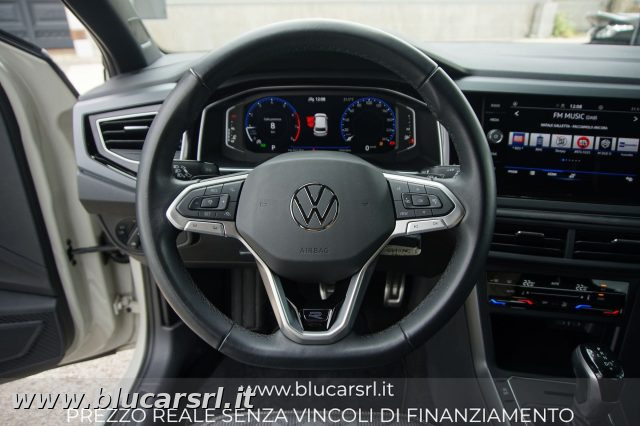 VOLKSWAGEN Polo usata 16