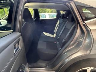 NISSAN Qashqai usata, con Autoradio