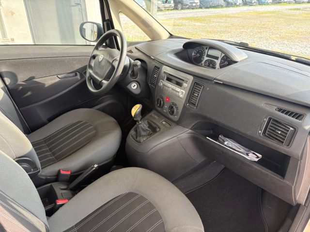 LANCIA MUSA usata, con ESP