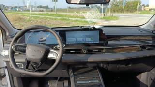 OMODA 5 usata, con Controllo automatico clima