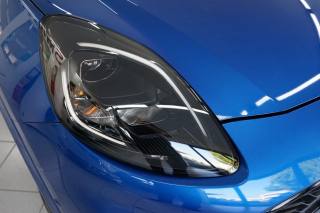 FORD Puma usata, con Touch screen