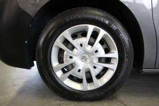 CITROEN Jumpy usata, con Bracciolo