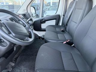 PEUGEOT Boxer usata 10