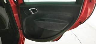 FIAT 500L usata, con Luci diurne