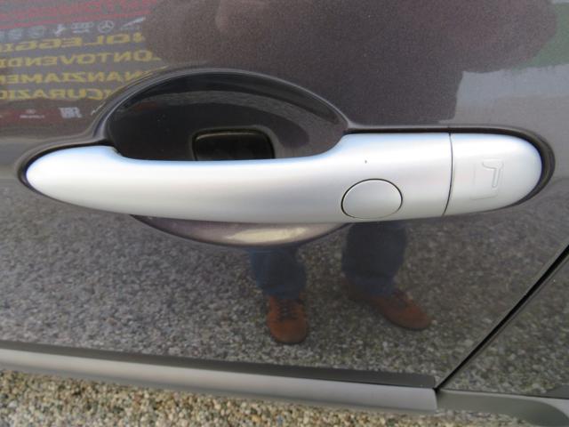 RENAULT Scenic usata, con Immobilizzatore elettronico