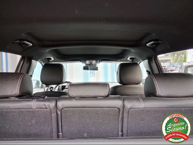 MERCEDES-BENZ GLB 200 usata, con Chiusura centralizzata
