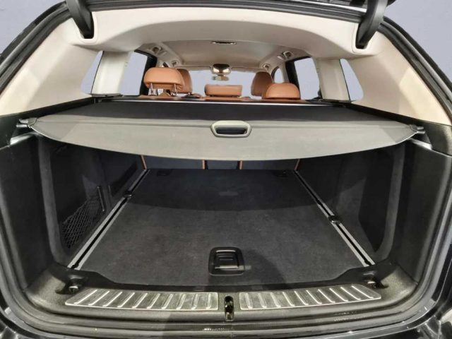 BMW X3 usata, con Chiusura centralizzata