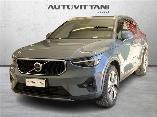 VOLVO XC40 usata, con Airbag