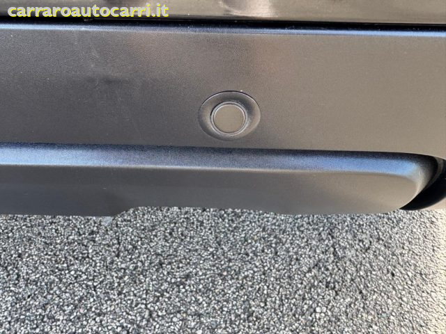 MINI Countryman usata, con Climatizzatore