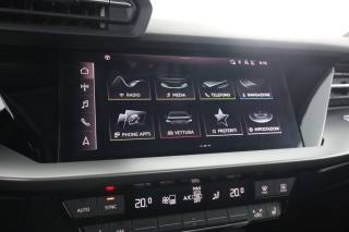AUDI A3 usata 9