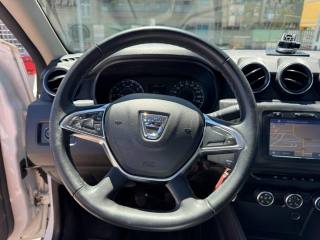 DACIA Duster usata, con Cronologia tagliandi