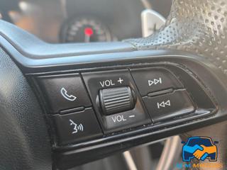 ALFA ROMEO Stelvio usata, con Immobilizzatore elettronico