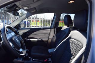 SUZUKI Vitara usata, con Controllo trazione