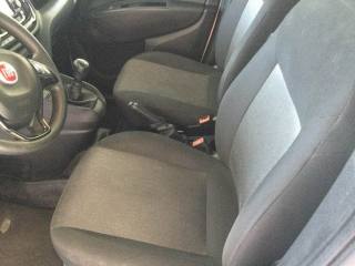 FIAT Doblo usata, con Autoradio
