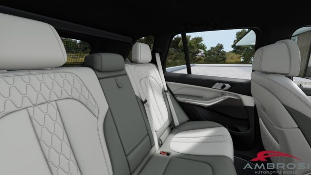 BMW X5 usata 10